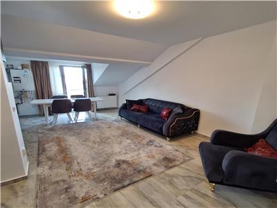 Vand apartament 2 camere mansarda - Bucurestii Noi