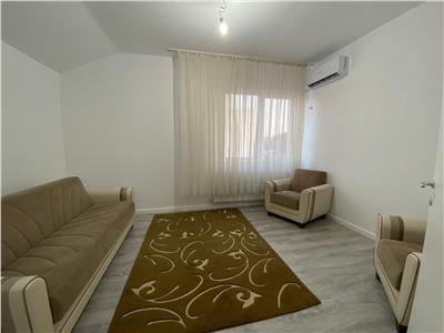 Apartment 2 camere  mansarda cu loc parcare Damaroaia Jiului